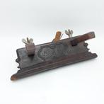 Nederlandse 18e Eeuwse Veerploeg (55824-72), Antiek en Kunst, Ophalen of Verzenden