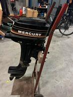 Mercury buitenboordmotor, Ophalen of Verzenden, Zo goed als nieuw