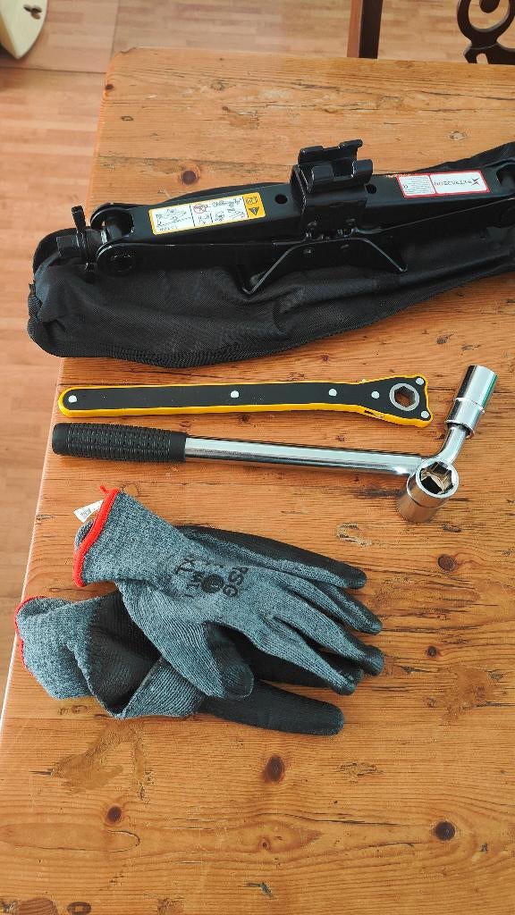 Krik, Ophalen, Nieuw, Manueel, Schaarkrik