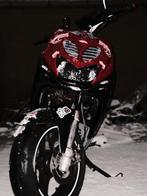 YAMAHA AEROX 2012 70CC Malossi met 123, Ophalen, Tweetakt, Aerox, Maximaal 45 km/u