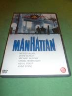 Manhattan Woody Allen Dvd, Alle leeftijden, Verzenden, Zo goed als nieuw, Overige gebieden