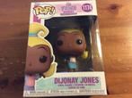 Funko Pop, the Proud Family. 1174, Dijonay Proud. Nieuw, Ophalen of Verzenden, Nieuw
