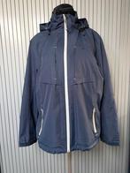 Donkerblauwe zomerjas van Human  Nature (ANWB) mt XXXL, Kleding | Heren, Ophalen of Verzenden, Zo goed als nieuw, Overige maten