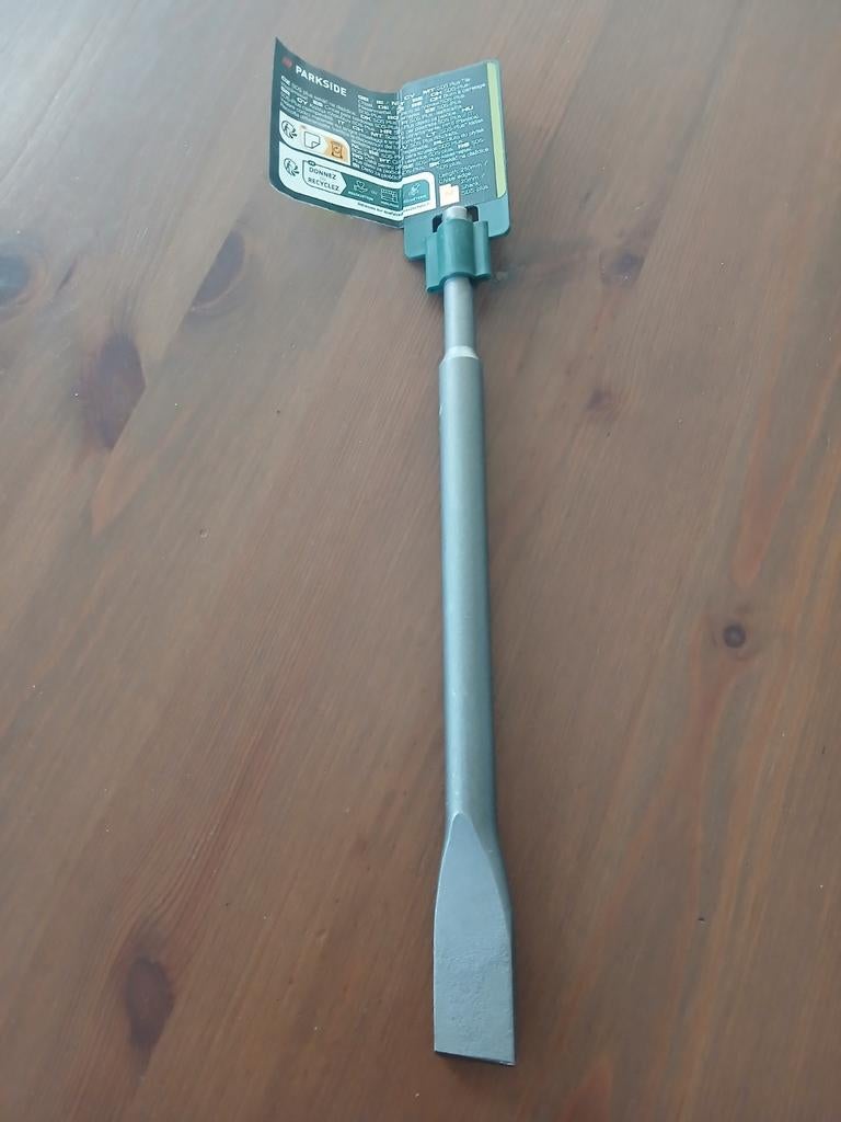 Parkside SDS-beitel - Nieuw, Ophalen of Verzenden, Nieuw