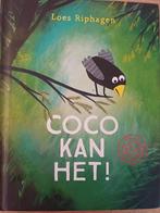 Coco kan het! LOES Riphagen., Ophalen of Verzenden, Zo goed als nieuw