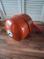 Expansievat 18 liter, Ophalen, 30 tot 80 cm, Gebruikt, Overige typen