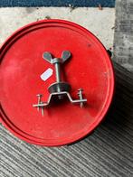 Reservewielhouder Knaus Caravan, Ophalen of Verzenden, Gebruikt