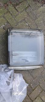 Kapot dakraam voor camper/caravan - alleen ophalen, Ophalen