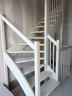Mooie trappen te koop, Doe-het-zelf en Verbouw, Ladders en Trappen, Ophalen, Nieuw, Trap, 2 tot 4 meter