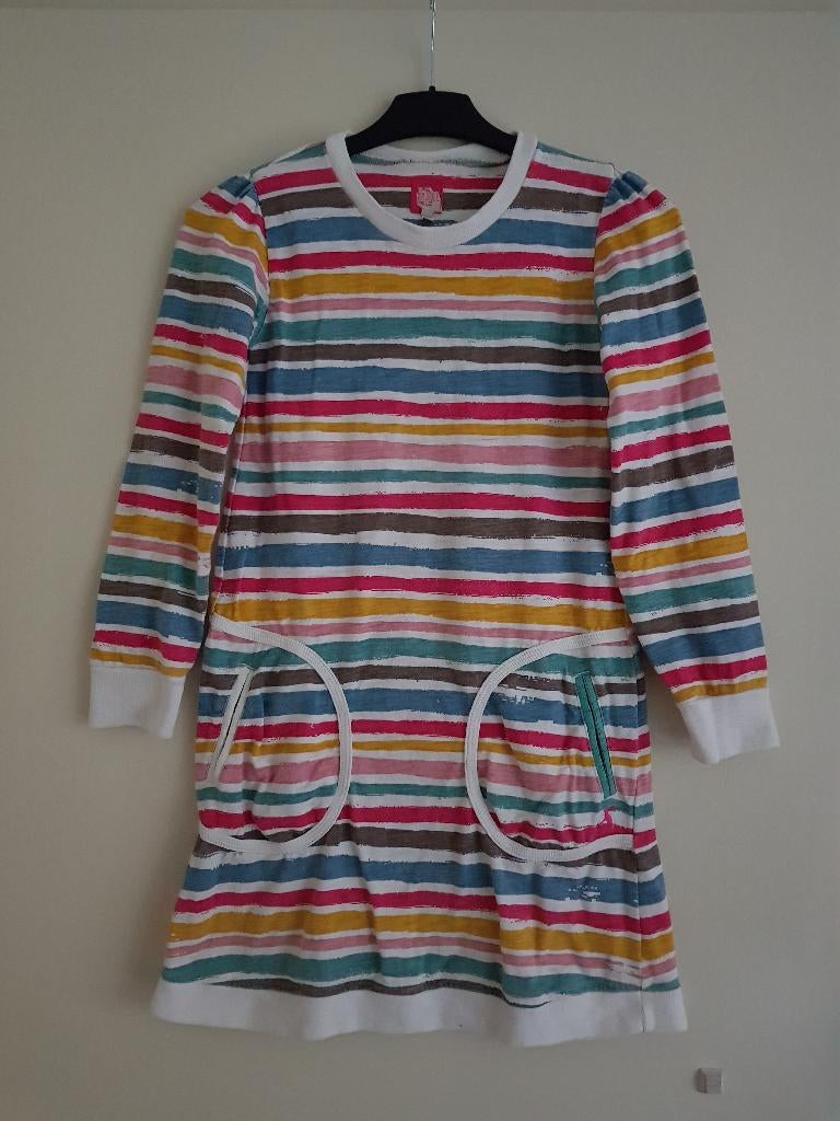 Jurk / tuniek -- maat 152 -- The Tom Joule Circus, Kinderen en Baby's, Kinderkleding | Maat 152, The Tom Joule Circus, Meisje