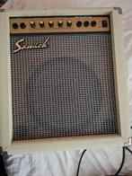Samick BA15N basversterker, Ophalen, Minder dan 50 watt