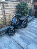 Piaggio type 3 70cc met wok!!, Ophalen, Zo goed als nieuw, Tweetakt, Zip