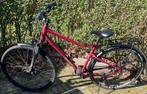 FIETS RIVERSIDE MEGATIO EASY SHIFTING 11-36, 9 VERSNELLINGEN, Fietsen en Brommers, Fietsen | Mountainbikes en ATB, 49 tot 53 cm