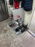 Nieuwe Metabo lintzaag, Ophalen, 70 mm of meer, Zo goed als nieuw, Lintzaag