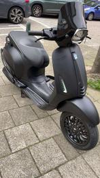 Vespa sprint 2017, Ophalen of Verzenden, Zo goed als nieuw, Benzine, Vespa S