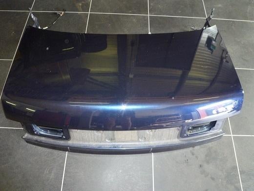 Achterklep Audi Cabrio 1996., Ophalen, Achter, Audi, Achterklep