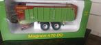 Strautmann Magnon 470 DO opraapwagen schaalmodel 1:32, Ophalen of Verzenden, Zo goed als nieuw, Overige typen, Overige merken