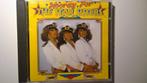 The Star Sisters - Hooray For The Star Sisters, Cd's en Dvd's, Ophalen of Verzenden, 1960 tot 1980, Zo goed als nieuw