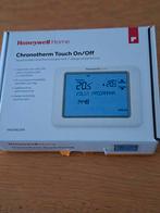 Chronotherm Touch On/Off klokthermostaat, Ophalen