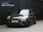 Mini Mini Cabrio 2.0 John Cooper Works | LEDER | H&K | CAMER, 1998 cc, Stof, 4 cilinders, Cabriolet