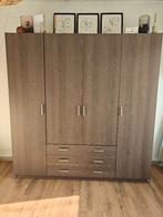 Kledingkast, Huis en Inrichting, Gebruikt, 150 tot 200 cm, 150 tot 200 cm, 50 tot 75 cm