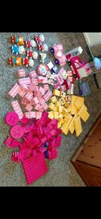 Duplo met poppetjes enz, Ophalen of Verzenden, Zo goed als nieuw, Duplo