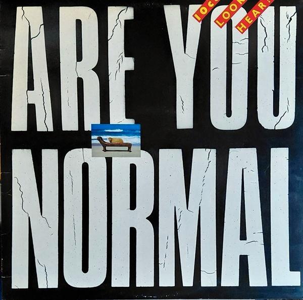 10cc – Look Hear?, Cd's en Dvd's, Vinyl | Rock, Zo goed als nieuw, Poprock, 12 inch, Ophalen of Verzenden