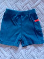 Korte broek maat 68 Du Pareil Au Meme, Kinderen en Baby's, Babykleding | Maat 68, Du Pareil Au Meme, Gebruikt, Broekje, Ophalen of Verzenden
