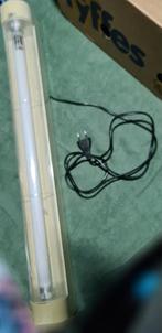 Ranex RX 2670 Oplaadbare Nood TL Verlichting, Ophalen of Verzenden, Gebruikt, Kunststof, Minder dan 100 cm