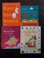 Diverse prentenboeken, Ophalen, Zo goed als nieuw, 3 tot 4 jaar