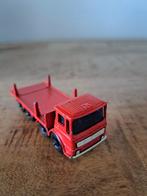 Lesney matchbox ergometer cab, Gebruikt, England, Ophalen of Verzenden, N.b