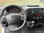 Opel Movano 2.3 CDTI BiTurbo L2H2 servicebus 230V victron Bo, Auto's, Bestelauto's, Gebruikt, Euro 6, 4 cilinders, 2500 kg