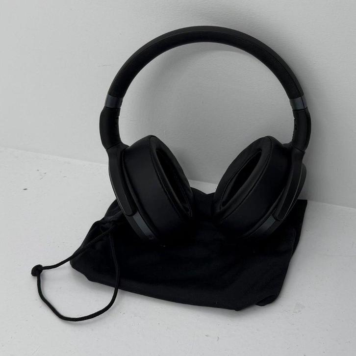Sennheiser HD 4.40 Bluetooth Koptelefoon | Met garantie, Audio, Tv en Foto, Koptelefoons, Zo goed als nieuw, Over oor (circumaural)