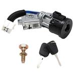 Peugeot 107 slothuis Citroen C1 Toyota Aygo contactslot, Auto-onderdelen, -, Nieuw, Ophalen of Verzenden, -