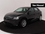 Opel Corsa-e Level 2 50 kWh | Carplay | Cruise control |, Gebruikt, Zwart, Zwart, Origineel Nederlands