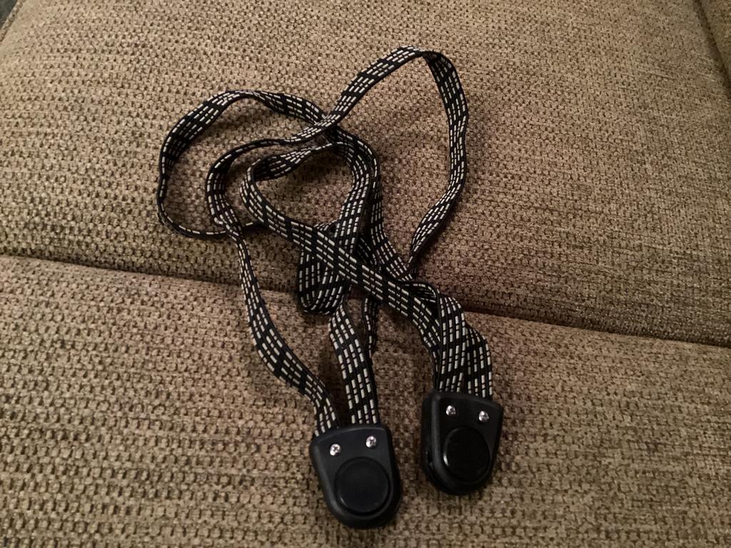 Nieuw. Snelbinders., Ophalen, Nieuw