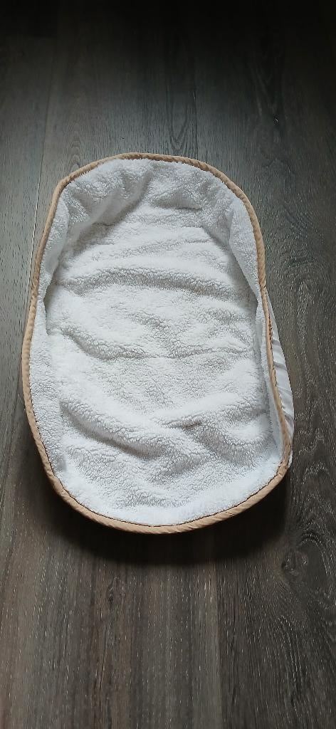 Inleg voor wipwap stoeltje, Kinderen en Baby's, Wipstoeltjes, Ophalen of Verzenden, Zo goed als nieuw, Wipstoel, Prenatal