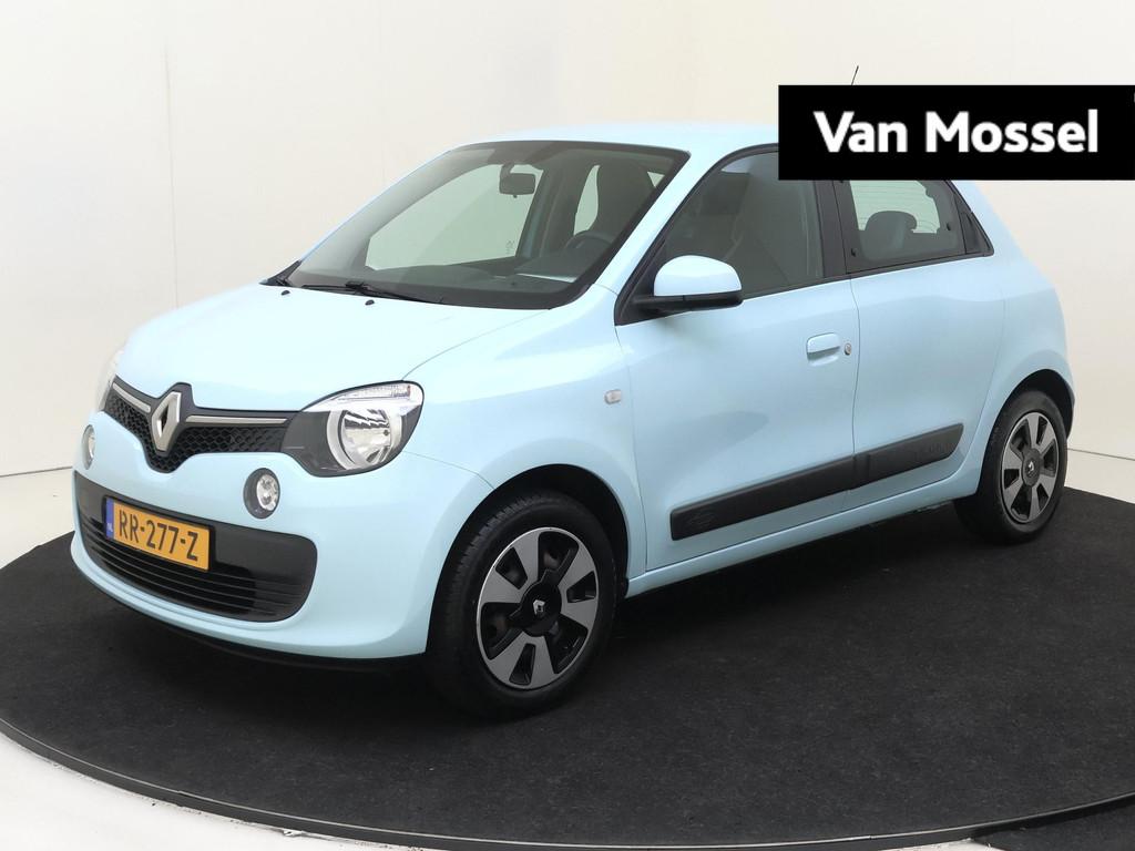 Renault Twingo 1.0 SCe70 Collection | Airco | Bluetooth |, Auto's, Renault, Gebruikt, Euro 6, 840 kg, Origineel Nederlands