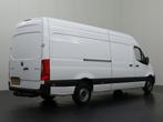 Mercedes-Benz Sprinter 315CDi L3H2 Maxi | 3500Kg Trekhaak |, Gebruikt, 4 cilinders, 150 pk, Wit