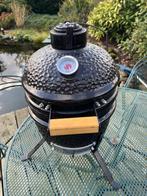 BBQ Kamado grillchef, Ophalen, Zo goed als nieuw, Kamado