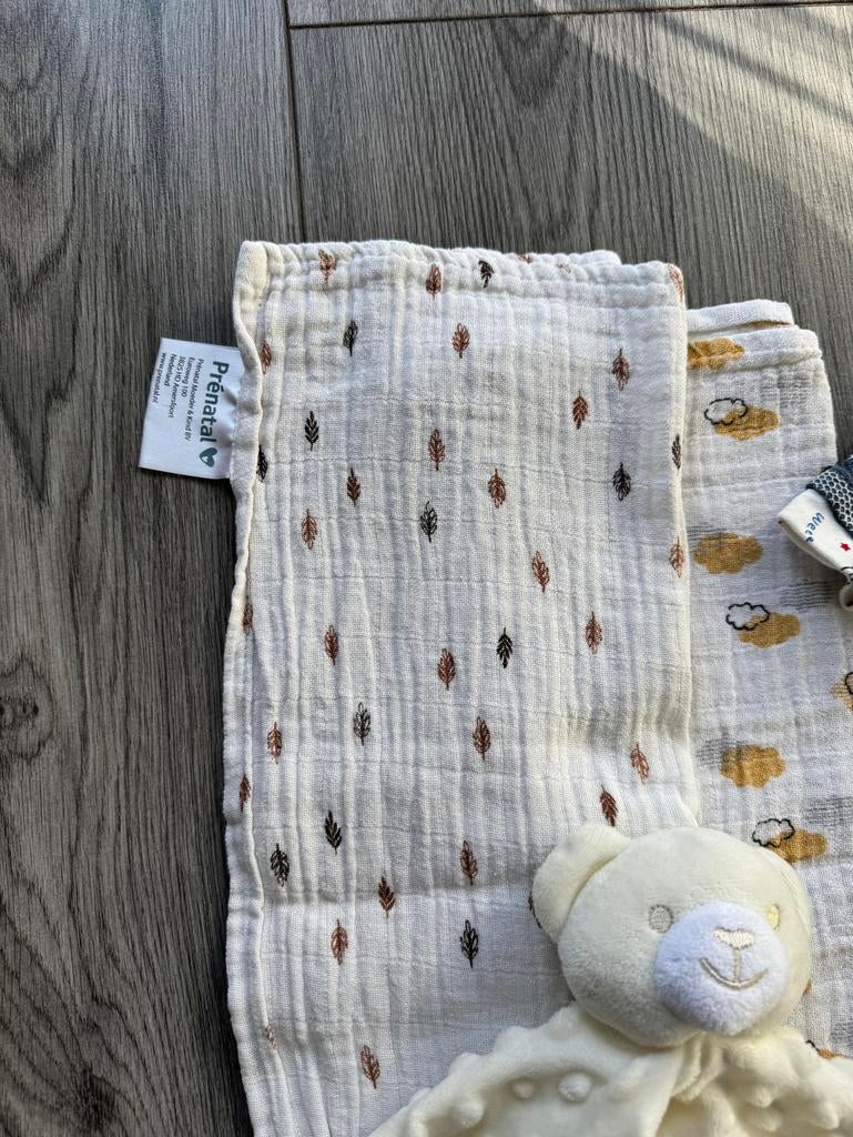 Babykleding set maat 56, Ophalen, Zo goed als nieuw, Jongetje of Meisje, Setje