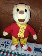 Rupert beer knuffel bear Bruintje beer 28 cm groot, Ophalen of Verzenden, Zo goed als nieuw, Beer