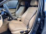 BMW X1 SDrive18i Executive leer stoelverwarming, Auto's, X1, Euro 5, Achterwielaandrijving, Beige