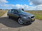 Zeer mooie bmw 330i e90 3.0 6 cil, Auto's, Automaat, Achterwielaandrijving, Zwart, 258 pk