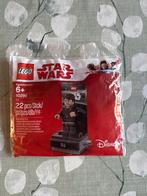 Lego star wars DJ minifig, Kinderen en Baby's, Ophalen of Verzenden, Nieuw