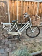 Gazelle Miss Grace elektrische fiets, Ophalen, Minder dan 30 km per accu, Gebruikt, 51 tot 55 cm