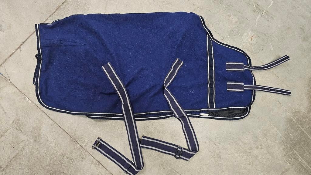 Shetland Dekens + Overige spullen., Ophalen of Verzenden