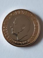 2 pound Engeland 2025 unc kk f.25.11.n2, Ophalen of Verzenden, Overige landen