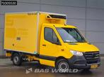 Mercedes Sprinter 314 CDI Bakwagen Gekoeld Vriezer Automaat, Auto's, Automaat, Stof, Gebruikt, Euro 6