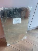 Plieger Spiegel 60x40 cm, Ophalen of Verzenden, Zo goed als nieuw, Minder dan 100 cm, Rechthoekig